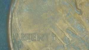 2000-D-Lincoln,-Possible-Vise-Job?